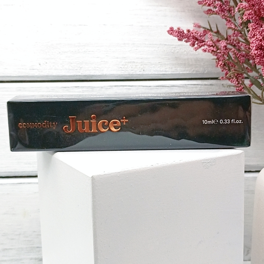 Commodity Juice+ Scent Space Bold Eau De Parfum